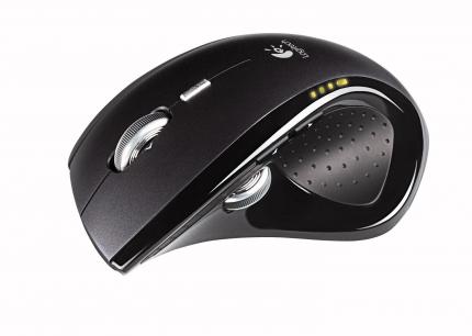 Logitech MX Revolution