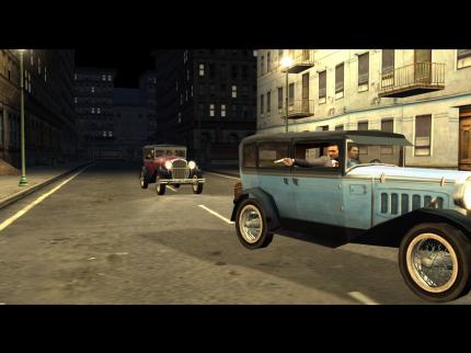 Mafia mit 9x RGSSAA (Bild: PCGH)