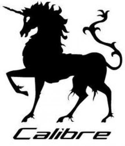 Die Calibre-Serie hebt sich durch höhre Taktraten sowie extravagante Features von der Masse ab (Bild: calibrestyle.com)