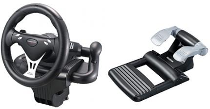 R660 Force Wheel