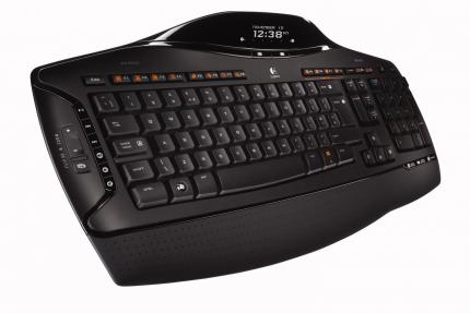 Logitech MX5500