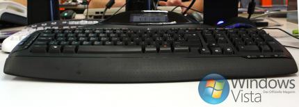 Logitech MX5500 Tastatur