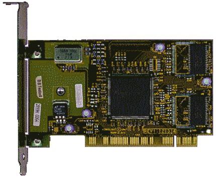 Power VR PCX-1
