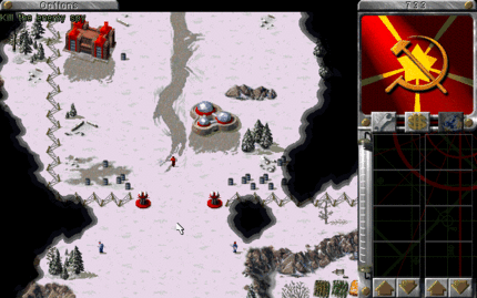 Command & Conquer - Alarmstufe Rot