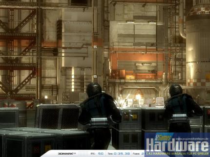 3DMark 2005