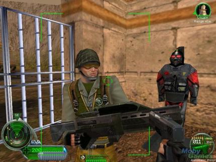 Command & Conquer - Renegade