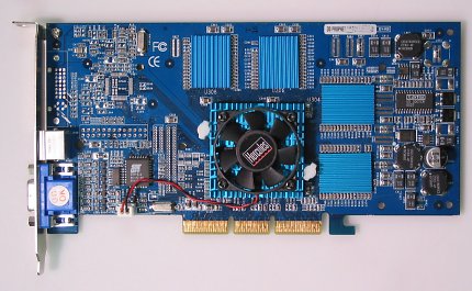 Geforce2 GTS