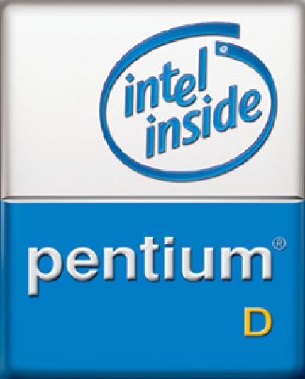 Pentium-D-Logo