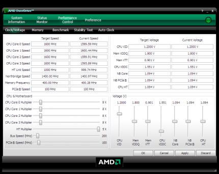 AMD Overdrive (5)