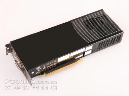 Geforce 9800 GX2: Neue Benchmarks aufgetaucht