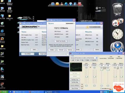 Geforce 9800 GTX (Quelle: pcinlife.com)