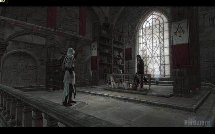Assassin's Creed (2008)