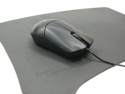 Razer Salmosa: Exklusive Fotos eines Prototypen. (Bild: Razer)