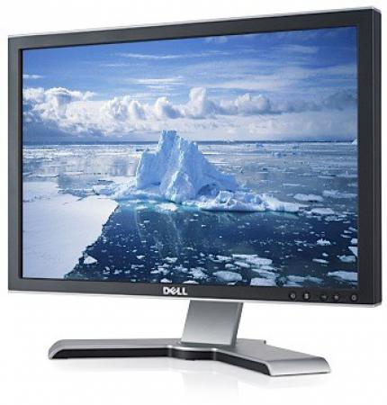Dell UltraSharp 2009W (Bild: Dell)