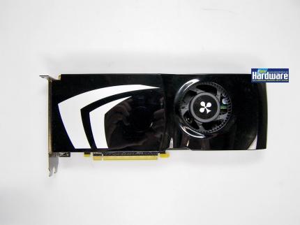 9900 GTX: Eine 9800 GX2 mit nur einem PCB und Dual-Core-GPUs?