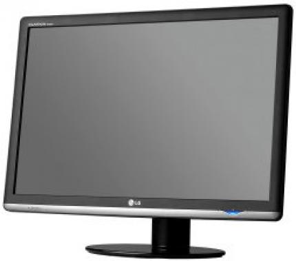 LG: Dank erweitertem Farbraum und S-IPS-Panel eigenen sich der W2600HP und er W3000H sehr gut für Grafiker und Designer
