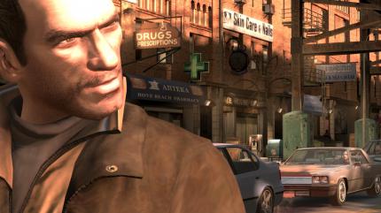 Seit dem 29. April ist die Xbox-360- und PS3-Fassung von GTA IV verfügbar. Eine PC-Version wurde noch nicht angekündigt.