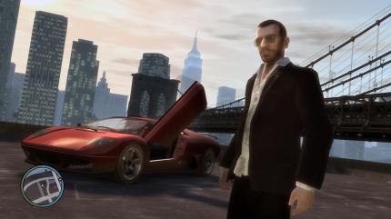 PCGH-Test: GTA IV für PS3/Xbox 360