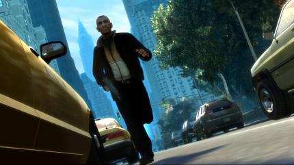 PCGH-Test: GTA IV für PS3/Xbox 360
