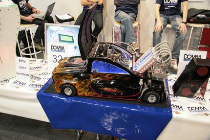 Deutsche Casemod Meisterschaft 2008, damals noch auf der Hobbytronic in Dortmund (5)