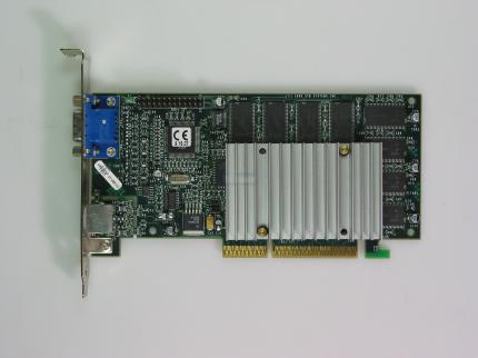 3dfx - Voodoo 3