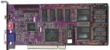 3dfx - Voodoo Rush