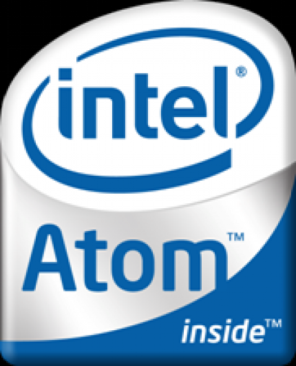 Angeblich soll es noch im dritten Quartal 2008 eine Zwei-Kern-Variante des Atom geben. (Bild: Intel)