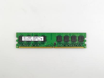 MDT bringt ein Vier-GiByte-Kit speziell für AMD-Systeme.