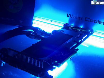 Eine AMD- und 15 Nvidia-Grafikkarten mussten auf unseren Prüfstand.