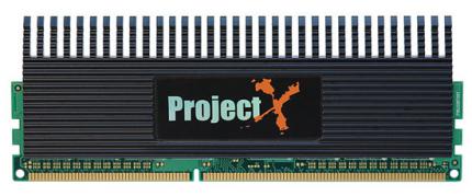 Speicher satt: das W1800UX4GP-Kit von Super Talent. (Bild: Super Talent)