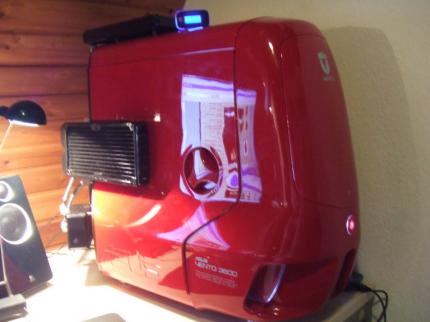 PCGH Extreme: Zeigt her eure PCs Teil 2