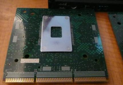 Sockel 1366: Bloomfield-Testboard - Bild: Inquirer.net