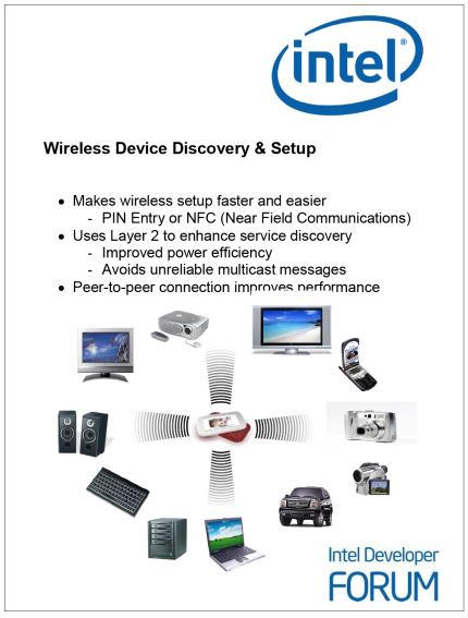 IDF Spring 2008: Intel zeigt Remote Graphics Rendering
