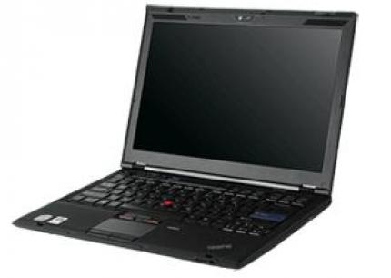 Aus Lenovos X300 wird eine ganze Produktreihe