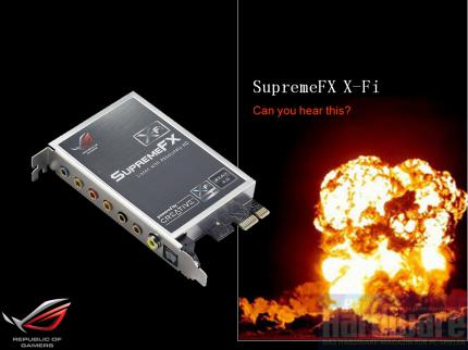 PCGH vor Ort: P5Q & Maximus II Formula - die neuen P45-Mainboards von Asus