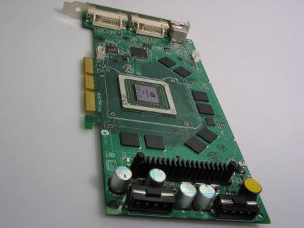 PCGH Grafikkarten-History: Nvidia Geforce 6800 Ultra AGP