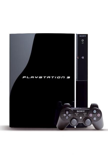 Angeblich bremst die Nvidia-GPU der Playsation 3 die Konsole aus.