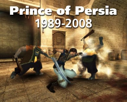 Passend zur offiziellen Ankündigung des neuesten Prince of Persia-Teils (Prodigy) wollen wir bei PCGH kurz Revue passieren lassen, wie sich die Serie von 1989 bis 2008 entwickelt hat. Der geistige Vater der Serie ist Jordan Mechner, der schon 1986 mit Karateka einen Hit landete. Die einzelnen Teile von Prince of Persia überzeugten immer durch eine realistische Animation der Figuren. Mehr zum Thema finden Sie unter anderem bei Wikipedia.