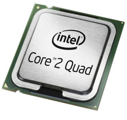 Intel: Beim Preisverfall des Core 2 Quad Q6600 und des Q6700 scheint keine Ende in sicht