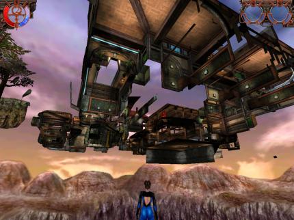 SPIELEENGINE Sie kümmert sich um alles, was mit dem Spieleablauf zu tun hat
