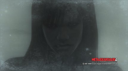 In dem Artikel Metal Gear Solid 4: Erste selbst erstellte Screenshots von Spielern warfen wir bereits einen kleinen Blick über den Tellerrand. Nun finden sich im Forum von neogaf.com viele weitere sehenswürdige Screenshots des neusten Teils der Metal-Gear-Solid-Serie. Eine kleine Auswahl finden Sie bei uns, alle Bilder gibt es bei neogaf.com. (Bild: Neogaf)