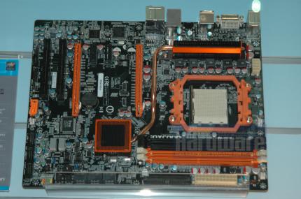 Foxconn Mambo