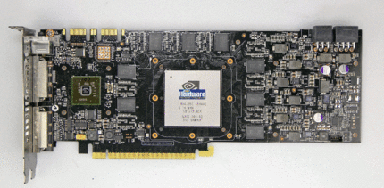 Geforce GTX280: Gute Ansätze, Erwartungen aber knapp verfehlt.