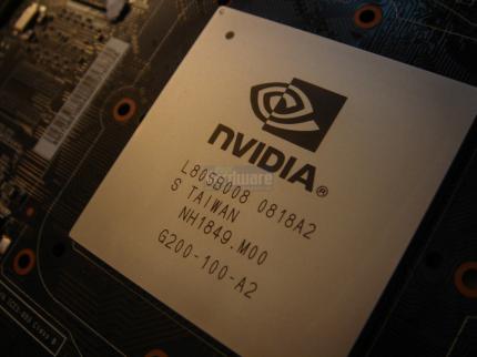 Strafft Nvidia das Namensschema seiner Geforce-Karten? (Bild: PCGH)