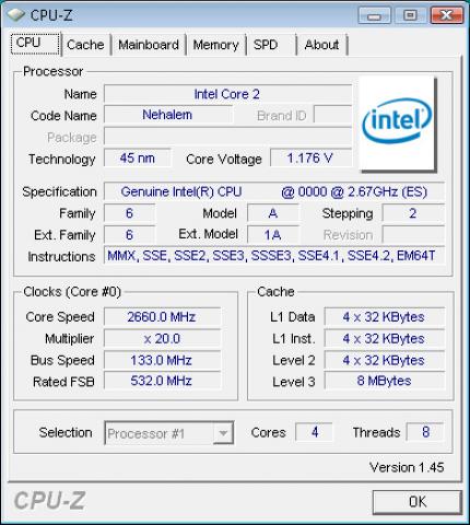 Intel verspricht mit Nehalem nochmal eine nicht zu verachtende Leistungssteigerung zu erzielen, dennoch sollen sich die Preise an denen der aktuellen Penryn-Reihe orientieren.