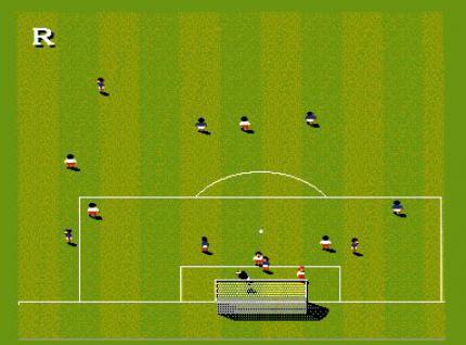 Nach dem Turnier ist vor dem Turnier. Diese Weisheit gilt auch für Computerspieler. Schließlich lassen sich die Partien der Fußball-Europameisterschaft am PC ebenso spannend wie anspruchsvoll nachspielen. Heute gehören FIFA 2008 oder PES 2008 zu den Fußball-Schwergewichten unter den Computerspielen. Anlässlich haben wir für Sie ein bisschen in den Archiven gestöbert und Bilder von den Platzhirschen aber auch Perlen wie Sensible Soccer oder Microproses Soccer zusammengetragen. Viel Spaß beim Klicken durch 16 Jahre Geschichte der PC-Fußball-Spiele.