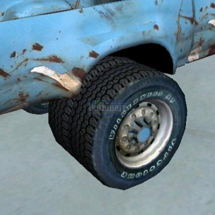 PCGH Wissen: Reale Vorlage - In Spielen finden Sie öfter Bildmaterial aus der realen Welt (Bild: PCGH)