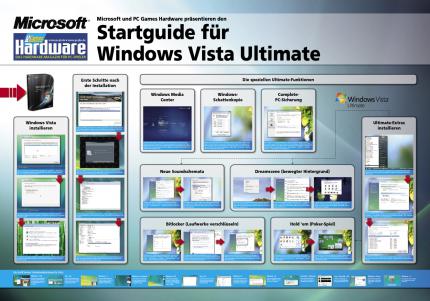 Poster Seite 1 (Bild: PCGH)
