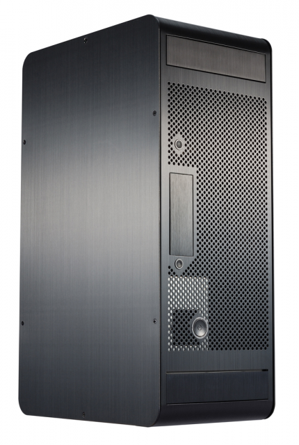 Lian Li PC-XB01: Bild der finalen Version (Bild: xbox-scene.com)