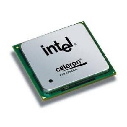 Der Celeron D - sein Nachfolger auf Core-Basis heißt wieder einfach nur 'Celeron'.